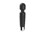 Masażer stymulator łechtaczkowy Wand – 9 trybów, 20 cm
