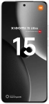 Xiaomi 15 Ultra 16 GB/1 TB Silver Chrome