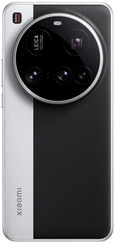 Xiaomi 15 Ultra 16 GB/1 TB Silver Chrome | AB Foto