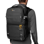 Plecak fotograficzny Lowepro Fastpack BP 250 AW III czarny