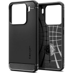 Etui Spigen Rugged Armor Xiaomi 15 Matte Black