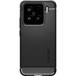 Etui Spigen Rugged Armor Xiaomi 15 Matte Black