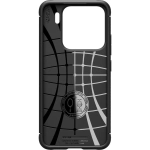 Etui Spigen Rugged Armor Xiaomi 15 Matte Black