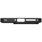 Etui Spigen Rugged Armor Xiaomi 15 Matte Black
