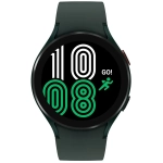 Smartwatch Samsung Galaxy Watch 4 44 mm LTE zielony