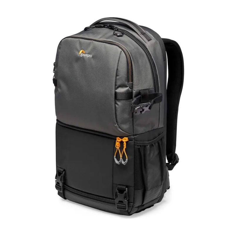 Plecak fotograficzny Lowepro Fastpack BP 250 AW III szary