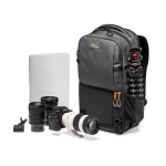 Plecak fotograficzny Lowepro Fastpack BP 250 AW III szary