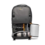 Plecak fotograficzny Lowepro Fastpack BP 250 AW III szary