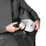 Plecak fotograficzny Lowepro Fastpack BP 250 AW III szary