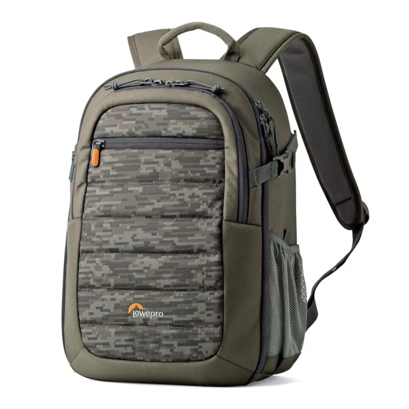 Plecak fotograficzny Lowepro Tahoe BP 150 Mica and Pixel Camo