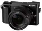Panasonic GX80 Czarny +12-60 mm f/3.5-5.6