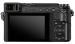 Panasonic GX80 Czarny +12-60 mm f/3.5-5.6