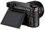 Panasonic GX80 Czarny +12-60 mm f/3.5-5.6