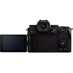 Aparat Panasonic Lumix S5 body