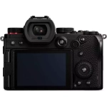 Aparat Panasonic Lumix S5 body
