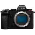 Aparat Panasonic Lumix S5 body