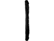 Długie dildo – sex lesbijski, dwa końce, podwójne, 45 cm
