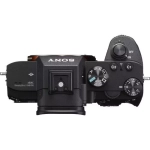 Aparat Sony a7 III body