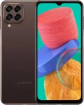 Samsung Galaxy M33 5G 6/128 GB brązowy