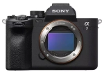 Aparat Sony A7 IV body