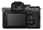 Aparat Sony A7 IV body