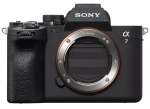 Aparat Sony A7 IV body