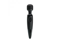 Masażer łechtaczki – stymulator magiczna różdżka, 25 cm