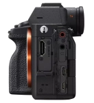Aparat Sony A7 IV body