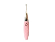Wibrator stymulator masażer łechtaczki – 36 trybów, 15 cm