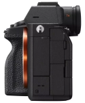 Aparat Sony A7 IV body