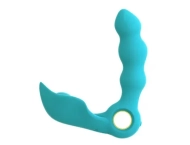 Wibrator analny – masażer, stymulator prostaty 
