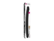 Podwójne dildo realistyczne – Dorcel Real Double, 42 cm