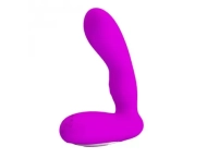 Pretty Love Piper – 12 funkcji wibracji, 12 pulsacyjnych fal