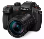 Aparat Panasonic Lumix GH5 II + Leica DG Vario-Elmarit 12-60mm f/2.8-4.0