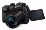 Aparat Panasonic Lumix GH5 II + Leica DG Vario-Elmarit 12-60mm f/2.8-4.0