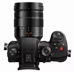Aparat Panasonic Lumix GH5 II + Leica DG Vario-Elmarit 12-60mm f/2.8-4.0