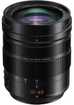 Aparat Panasonic Lumix GH5 II + Leica DG Vario-Elmarit 12-60mm f/2.8-4.0