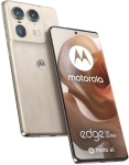 Motorola edge 50 Ultra 5G 16 GB/1 TB Beżowy - Nordic Wood