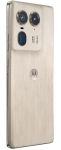 Motorola edge 50 Ultra 5G 16 GB/1 TB Beżowy - Nordic Wood