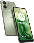 Motorola Moto G24 8/128 GB Ice Green