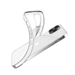 Etui do Xiaomi 14T Pro Beline Clear przezroczyste