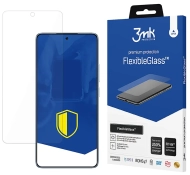 Nietłukące szkło hybrydowe na Xiaomi 14T / 14T Pro - 3mk FlexibleGlass