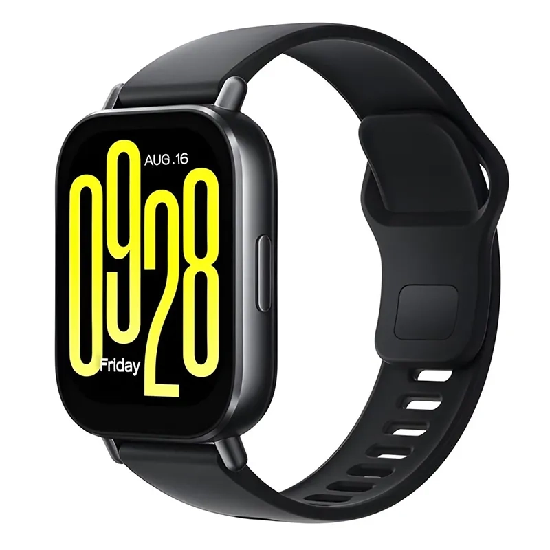 Smartwatch Xiaomi Redmi Watch 5 Active Midnight Black