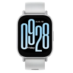 Smartwatch Xiaomi Redmi Watch 5 Active Matte Silver