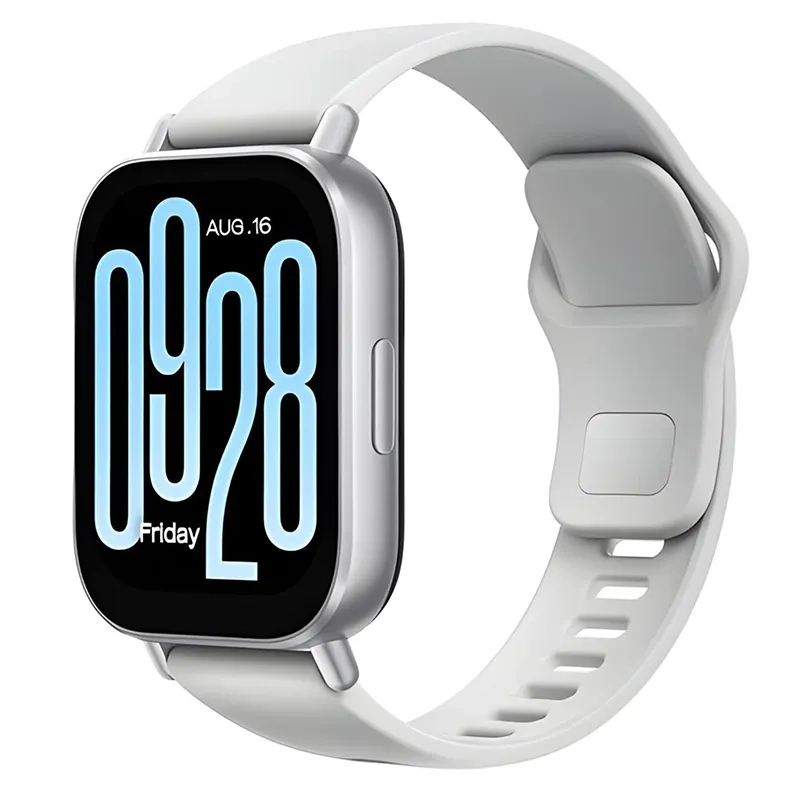 Smartwatch Xiaomi Redmi Watch 5 Active Matte Silver