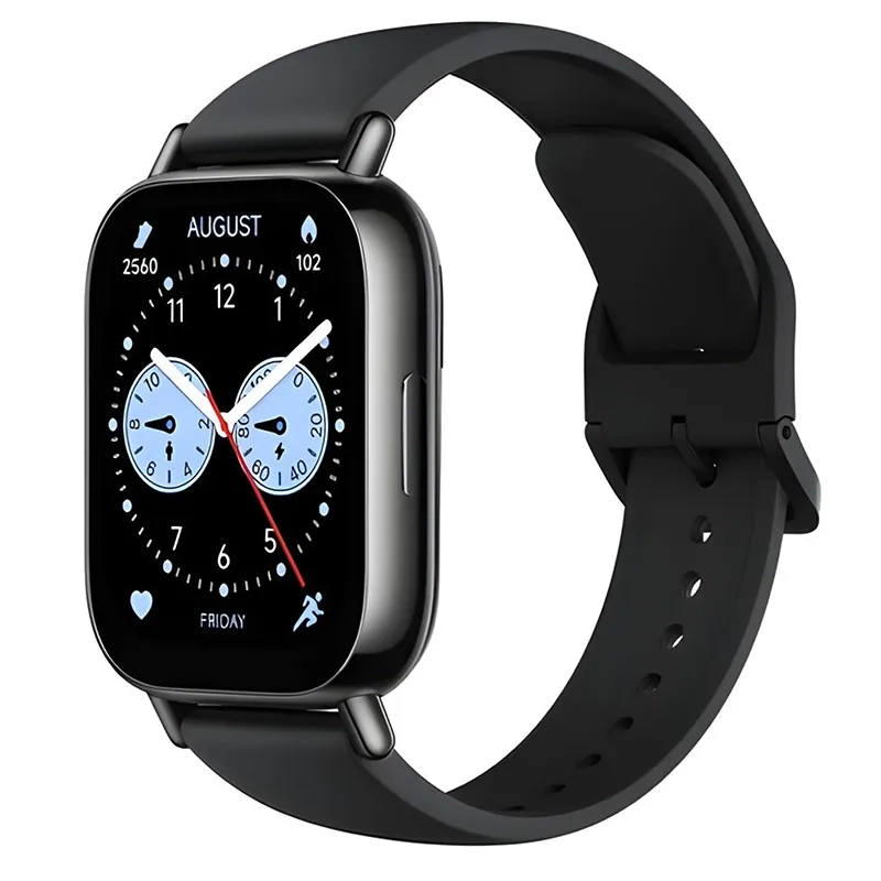 Smartwatch Xiaomi Redmi Watch 5 Lite Black