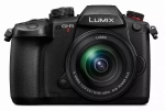 Aparat Panasonic Lumix GH5 II + Lumix G Vario 12-60mm f/3.5-5.6