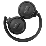 Słuchawki bezprzewodowe JBL Tune 510BT czarne