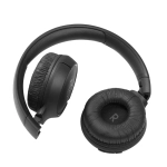 Słuchawki bezprzewodowe JBL Tune 510BT czarne