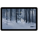 Nokia Tab T21 10.36" 4 GB / 128 GB / LTE / Grey